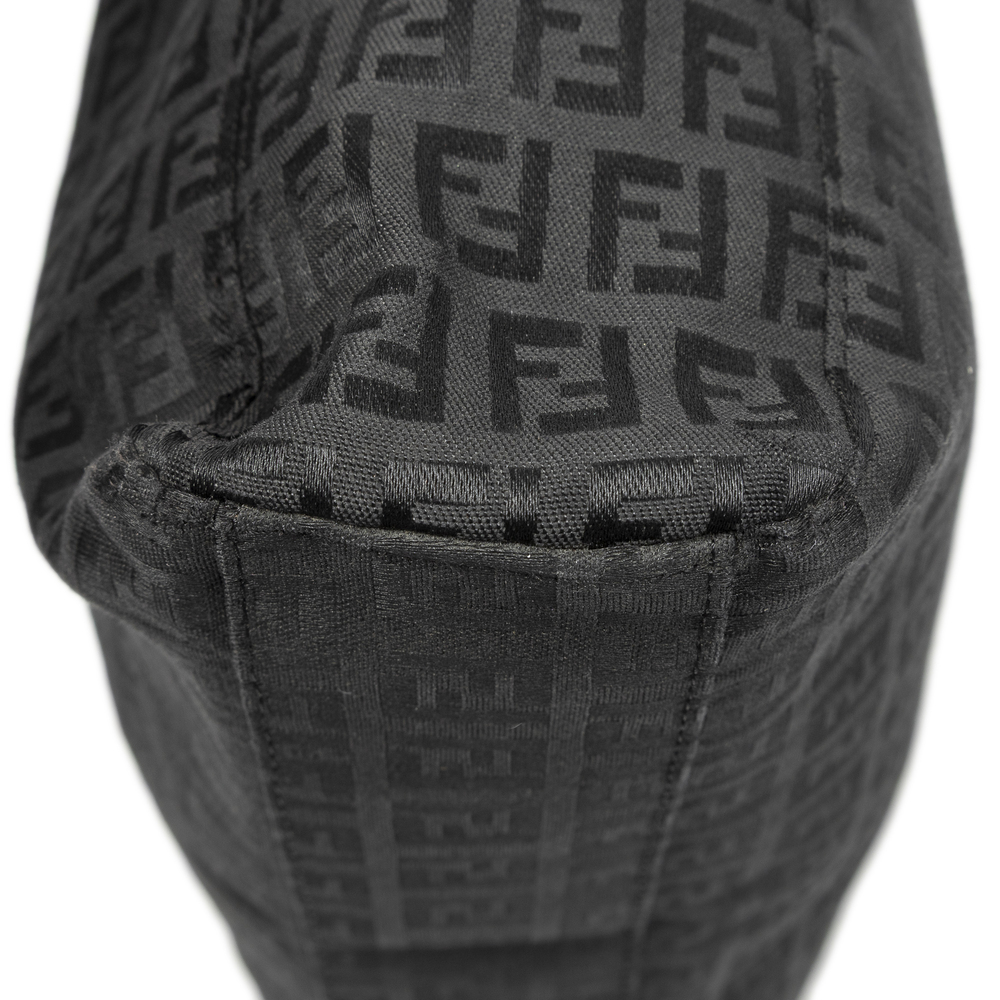Fendi Square Open Tote - Picture 7 of 10